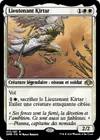 Product image for Lieutenant Kirtar