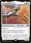 Product image for Lieutenant Kirtar