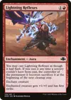 Product image for Lightning Reflexes