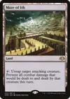 Product image for Maze of Ith