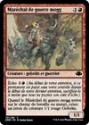 Product image for Maréchal de guerre mogg