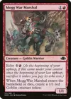 Product image for Mogg War Marshal