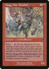 Product image for Mogg War Marshal