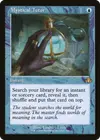Product image for Mystical Tutor