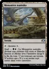 Product image for Monastère nantuko