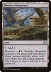 Product image for Nantuko Monastery
