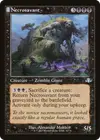 Product image for Necrosavant