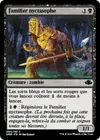 Product image for Familier nyctasophe
