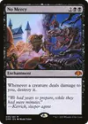 Product image for No Mercy
