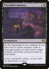 Product image for Oversold Cemetery