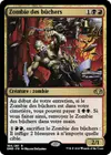 Product image for Zombie des bûchers