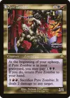 Product image for Pyre Zombie