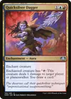 Product image for Quicksilver Dagger