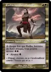 Product image for Radha, héritière de Keld
