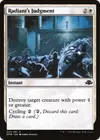 Product image for Radiant's Judgment