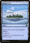 Product image for Remote Isle