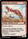 Product image for Rapace des contreforts