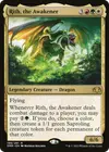 Product image for Rith, the Awakener