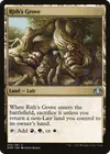 Product image for Rith's Grove