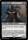 Product image for Assassin royal