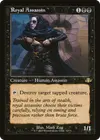 Product image for Royal Assassin