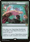 Product image for Saproling Symbiosis