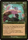 Product image for Saproling Symbiosis