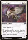 Product image for Serra Angel