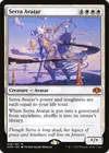 Product image for Serra Avatar