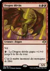 Product image for Dragon shivân