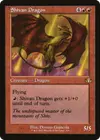 Product image for Shivan Dragon