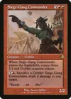 Product image for Siege-Gang Commander