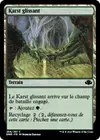 Product image for Karst glissant