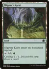 Product image for Slippery Karst