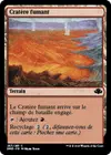 Product image for Cratère fumant