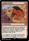Product image for Attaque furtive