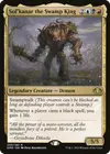 Product image for Sol'kanar the Swamp King