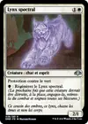 Product image for Lynx spectral