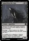 Product image for Apparition des rues