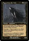 Product image for Apparition des rues