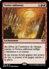 Product image for Vortex sulfureux