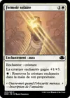 Product image for Fermoir solaire