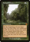 Product image for Sylvan Library