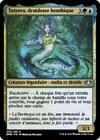 Product image for Tatyova, druidesse benthique