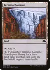Product image for Terminal Moraine