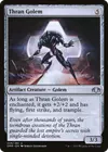 Product image for Thran Golem