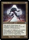 Product image for Golem thran
