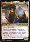 Product image for Tiana, Ship's Caretaker