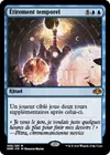 Product image for Étirement temporel