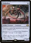 Product image for Triskelion